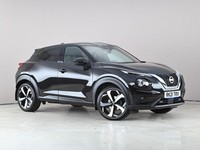 2021 Nissan Juke 1.0 DIG-T Tekna DCT Auto Euro 6 (s/s) 5dr SUV Petrol Automatic