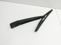 Opel Corsa E 14-19 Heckwischer Scheibenwischer Hinten Wischarm Opel Corsa E 14-19 03.01.2017 gebraucht Vorschau 4