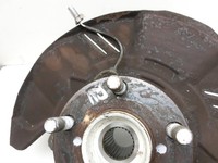Subaru Forester IV SJ 12-16 108 108KW Achsschenkel Radnabe Rechts Vorne Subaru Forester IV SJ 12-16 16.02.2015 gebraucht Vorschau 4