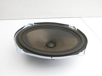 MINI Cooper S R56 LCI 10-13 3T Lautsprecher Rechts Hinten MINI Cooper S R56 LCI 10-13 29.07.2011 65133422633... Vorschau 2