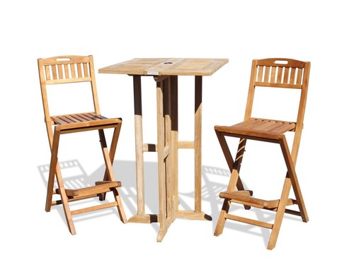 Windsor's Premium Grade A Teak 27