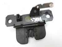 VW Touareg 7L 06-10 Türschloss Heckklappe Verriegelung Heckklappenschloss VW Touareg 7L 06-10 18.05.2007 7L6827505D... Vorschau 5