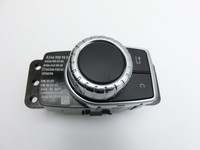 Mercedes W176 A200 12-15 Bedienteil Bedienelement Klimabedienteil Mercedes W176 A200 12-15 05.11.2012 A2469009802... Vorschau 2