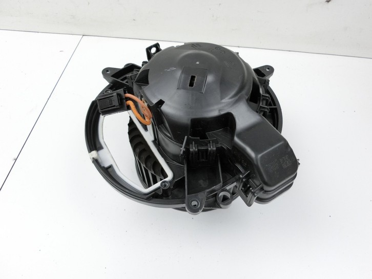 BMW 428i F36 14-17 Gebläsemotor Lüftermotor Heizungsgebläse BMW 428i F36 14-17 02.06.2016 9350395 64119350395 gebraucht Vorschau 2