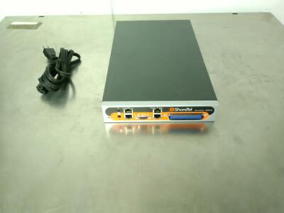 ShoreTel Shoregear 220T1 Voice Switch (SG-220T1) WIth Power Cord