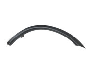 Mitsubishi Outlander III 12-15 Leiste für Kotflügel Links Hinten U17A Mitsubishi Outlander III 12-15 22.09.2015... Vorschau 1