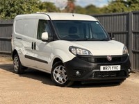 2021 Fiat Doblo 1.6 Multijet 16V 105 Tecnico Van Start Stop + 17K  PANEL VAN Die