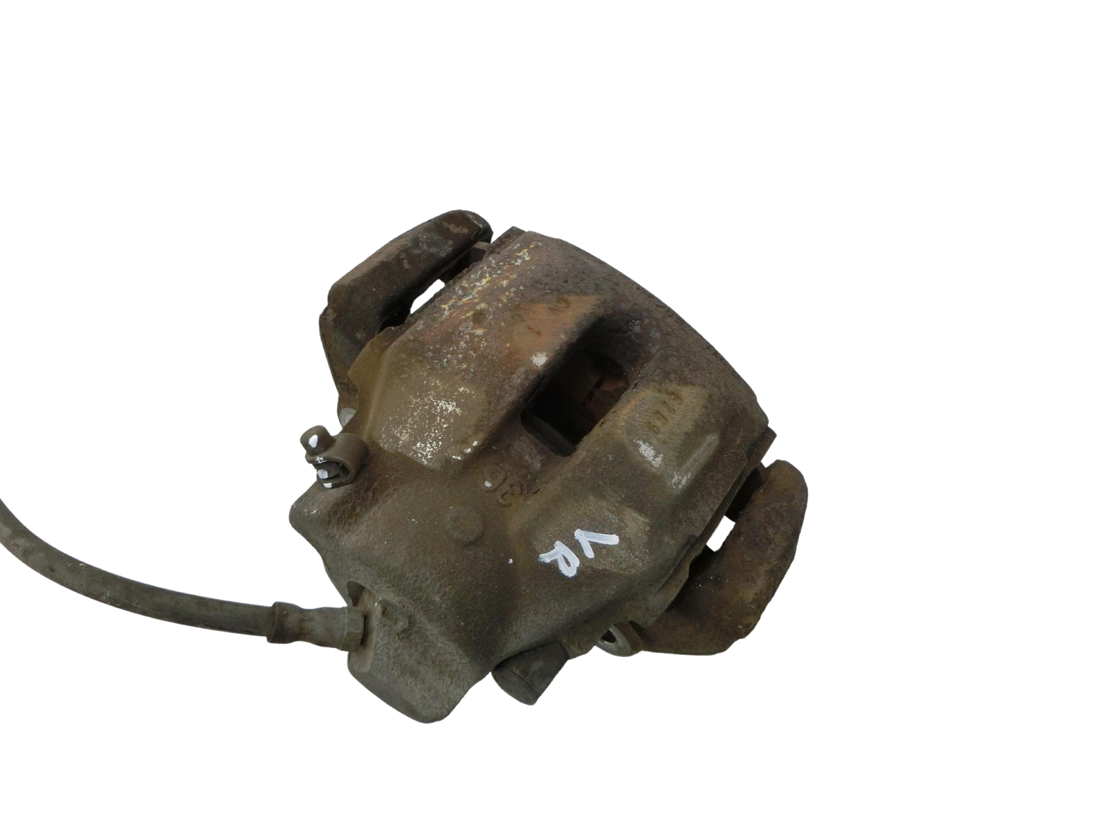 Brake Caliper Front Right for BMW X3 E83 LCI 06-10 - Bild 1