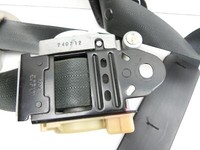 Nissan Micra IV K13 10-13 5T Gurt Sicherheitsgurt Links Vorne Nissan Micra IV K13 10-13 01.08.2012 TK1-AH2-EG535... Vorschau 6