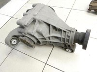 Touareg 7L 02-06 TDI 2,5 128KW Differential Hinterachsgetriebe Hinten Touareg 7L 02-06 02.06.2004 0AB525017D gebraucht Vorschau 5