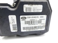 Ford Mondeo IV 4 07-15 ABS Steuergerät Aggregat Hydraulikblock Ford Mondeo IV 4 07-15 03.03.2011 CG91-2C405-FA... Vorschau 6