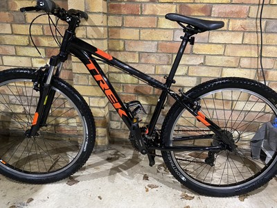 trek marlin 5 gumtree