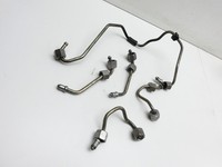 BMW 525d F10 13-17 2,0d 160KW Hochdruck Leitung Kraftstoffleitung BMW 525d F10 13-17 27.02.2014 7800590 13537800590... Vorschau 3