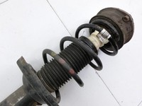 Seat Leon 5F 12-16 Lim Federbein Stossdämpfer Vorne Rechts Seat Leon 5F 12-16 17.12.2015 5Q0413023HT gebraucht Vorschau 2
