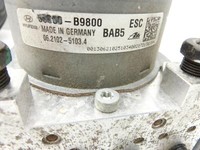 Hyundai I10 II BA 13-19 ABS ESP Steuergerät Aggregat Hydraulikblock Hyundai I10 II BA 13-19 07.12.2017... Vorschau 2