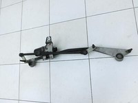 Mercedes CLA 180 C117 13-19 Wischermotor m. Wischergestänge Vorne Mercedes CLA 180 C117 13-19 15.12.2016... Vorschau 4