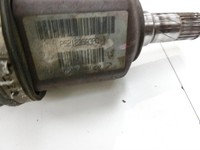 Fiat Freemont 11-16 JTD 2,0 100KW Antriebswelle Gelenkwelle Links Vorne Fiat Freemont 11-16 17.02.2011 P52123583AC... Vorschau 6