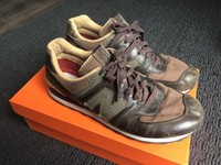 tenis new balance 574 encap