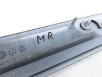 Opel Vivaro C K0 19-25 Kasten Blende Aussen Auflage für Schiebetürleiste Rechts Opel Vivaro C K0 19-25 19.08.2020... Vorschau 5