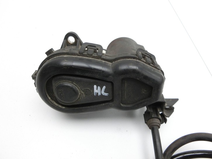 Mercedes W176 A180 15-18 1,6 85KW Stellmotor Parkbremse Bremssattel Hinten Links Mercedes W176 A180 15-18... Vorschau 4
