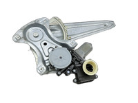 Toyota Auris ZW E150 10-12 5T Fensterhebermotor mit Fensterheber Rechts Hinten Toyota Auris ZW E150 10-12... Vorschau 1
