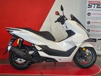BRAND NEW PCX 125 