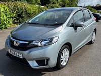 2016 Honda Jazz 1.3 SE 5dr CVT HATCHBACK PETROL Automatic