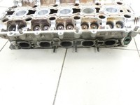 Volvo XC90 I 02-06 2,5 154KW B5254T2 Zylinderkopf Volvo XC90 I 02-06 04.07.2006 8602635 1001837007 gebraucht Vorschau 2