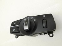 BMW F07 5er GT 535i 09-13 Lichtschalter Schalter Dimmer Nebelschein Nebelschluss BMW F07 5er GT 535i 09-13... Vorschau 4