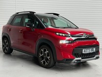 2024 Citroen C3 Aircross 1.2 PureTech MAX EAT6 Euro 6 (s/s) 5dr MPV Petrol Autom