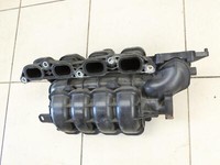 Toyota Auris E15 06-10 VVTi 1,3 74KW 1NRFE Ansaugbrücke Ansaugkrümmer Toyota Auris E15 06-10 17.08.2009 1712047010... Vorschau 8