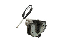 Fiat 500 595 Abarth 12-24 Cabrio Türschloss mit ZV Stellmotor Links Vorne Fiat 500 595 Abarth 12-24 26.11.2011... Vorschau 1