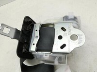 Toyota Auris E15 10-12 5T Gurt Sicherheitsgurt Mitte Hinten Toyota Auris E15 10-12 29.08.2012 7348002190C1 G088801... Vorschau 2
