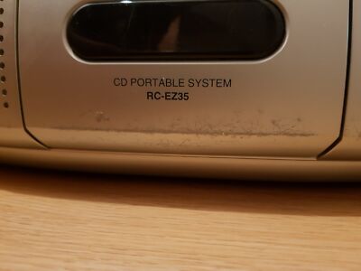 Artikelfoto(s) von einem verifizierten Käufer