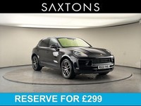 2022 Porsche Macan 2.9T V6 S SUV 5dr Petrol PDK 4WD Euro 6 (s/s) (380 ps) SUV Pe