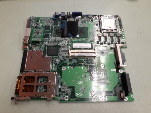 HP Pavilion zd8000 Motherboard DA0NT2MB6F6 377208-001 HP Pavilion zd8000 Motherboard DA0NT2MB6F6 377208-001