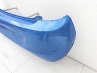 Opel Karl 5T Stoßstange Stoßfänger Heckstosstange Hinten GW7 Opel Karl 2017 42346897 M2JORRCFAS 50P70508003167 gebraucht Vorschau 6