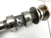 Toyota Prius W3 III 09-12 1,8 73KW 2ZR-FXE Nockenwelle Auslass Toyota Prius W3 III 09-12 01.10.2011 1350237040 gebraucht Vorschau 4