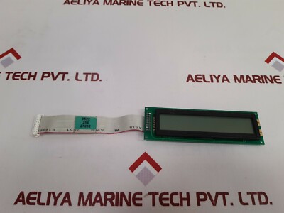 Data Vision DV24200-1 LCD Display Module NRB/U