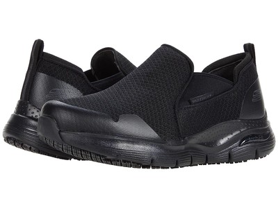 

Мужские кроссовки и кроссовки SKECHERS Work Arch Fit SR - Tineid