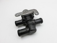 Audi A4 8W 19-24 TDI 2,0 120KW Wasserventil Ventil für Heizung Audi A4 8W 19-24 27.01.2020 5Q0906457L 5Q09064571... Vorschau 5