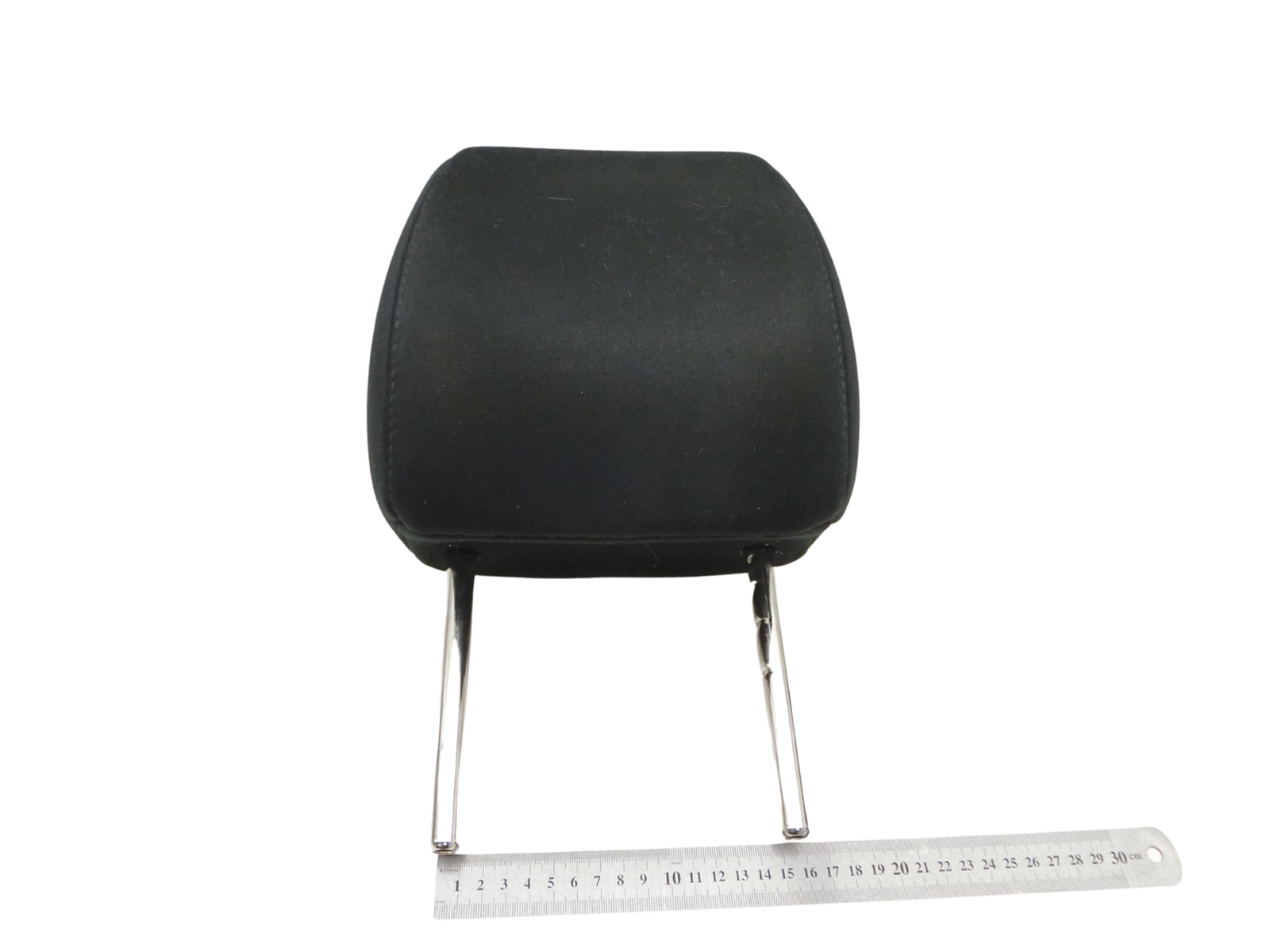 Headrest for passenger seat Right or Left Front Mazda 6 GJ 15-18 - Bild 1