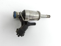 BMW 114i F20 11-15 1,6 75KW Injektor Einspritzdüse Zyl.2 BMW 114i F20 11-15 11.03.2013 8682350 13538682350... Vorschau 4