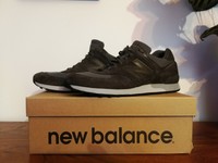 new balance 576 grau