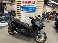 Yamaha T-Max 560 Tech Max