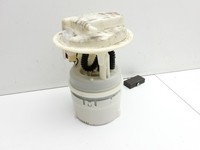 Peugeot 307 CC 03-05 2,0 100KW Kraftstoffpumpe Kraftstoff Förderpumpe Tankgeber Peugeot 307 CC 03-05 21.05.2004... Vorschau 5