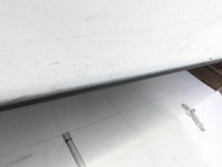Ford Transit VI 06-13 Turnier Seitenscheibe Feste Scheibe Links Mitte Hinten Ford Transit VI 06-13 26.11.2010... Vorschau 4