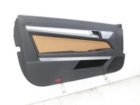 Mercedes E350 A207 10-13 Cabrio Türverkleidung Türpappe Links Vorne Mercedes E350 A207 10-13 17.03.2010 A2077200070... Vorschau 2