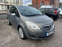 4 Former Keeper+12 Month MOT