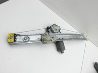 BMW E46 325XI LCI 03-06 Kombi Fensterhebermotor mit Fensterheber Links Hinten BMW E46 325XI LCI 03-06 01.02.2002... Vorschau 5